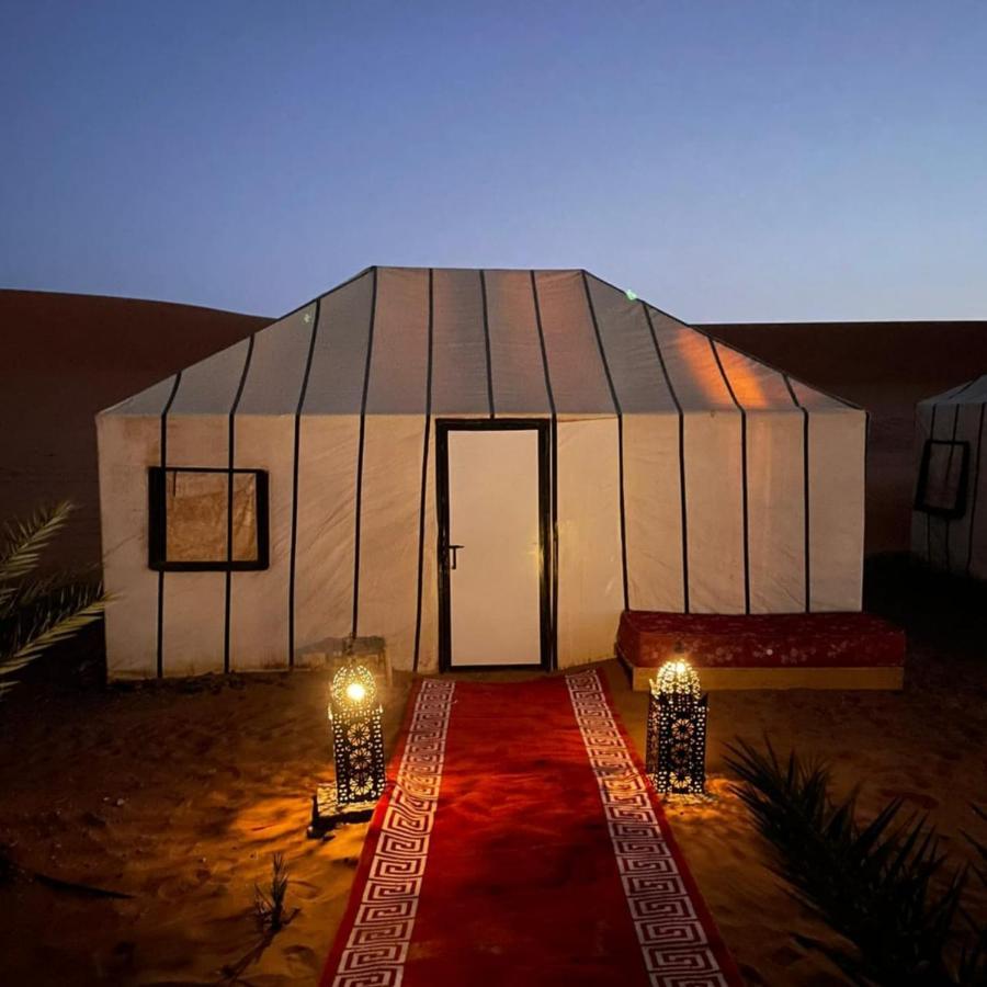 מרזאוגה Silver Luxury Camp מראה חיצוני תמונה