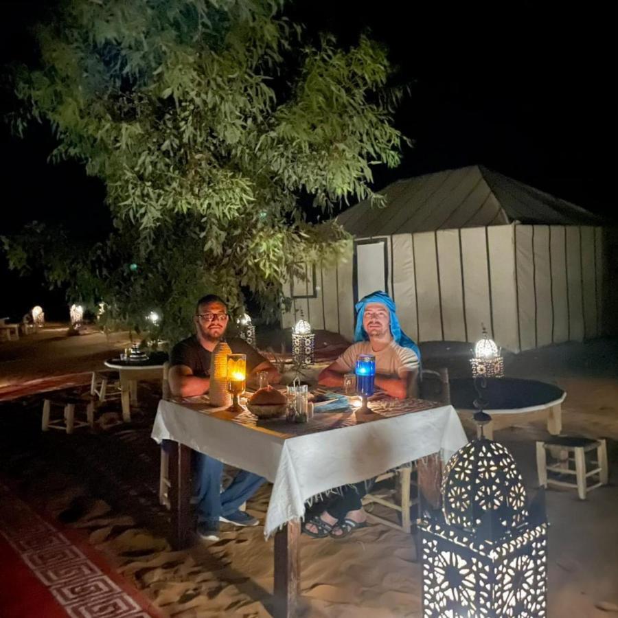 מרזאוגה Silver Luxury Camp מראה חיצוני תמונה