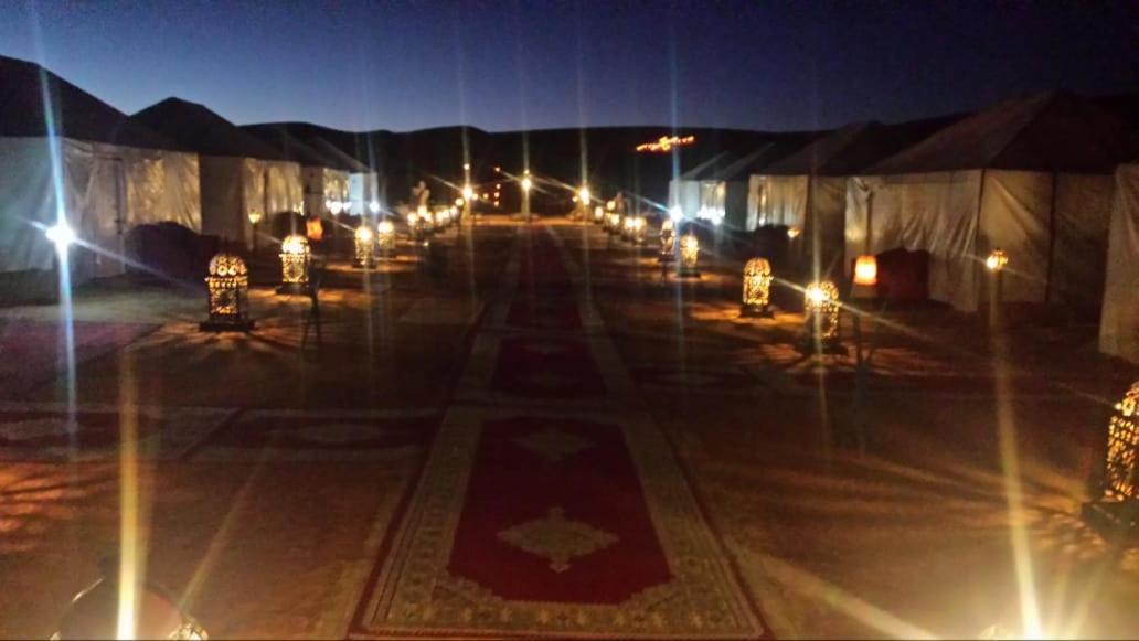 מרזאוגה Silver Luxury Camp מראה חיצוני תמונה