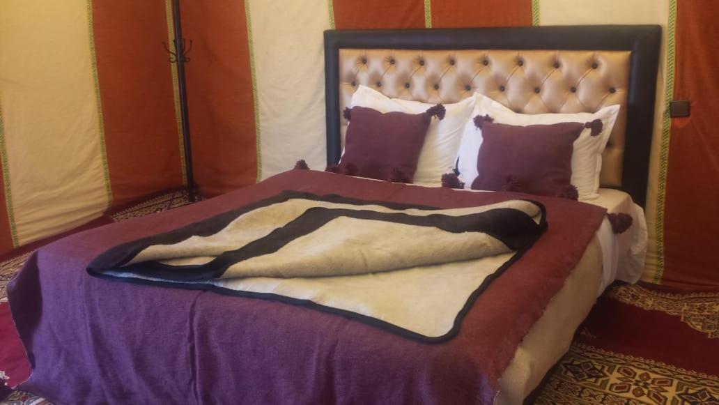 מרזאוגה Silver Luxury Camp מראה חיצוני תמונה