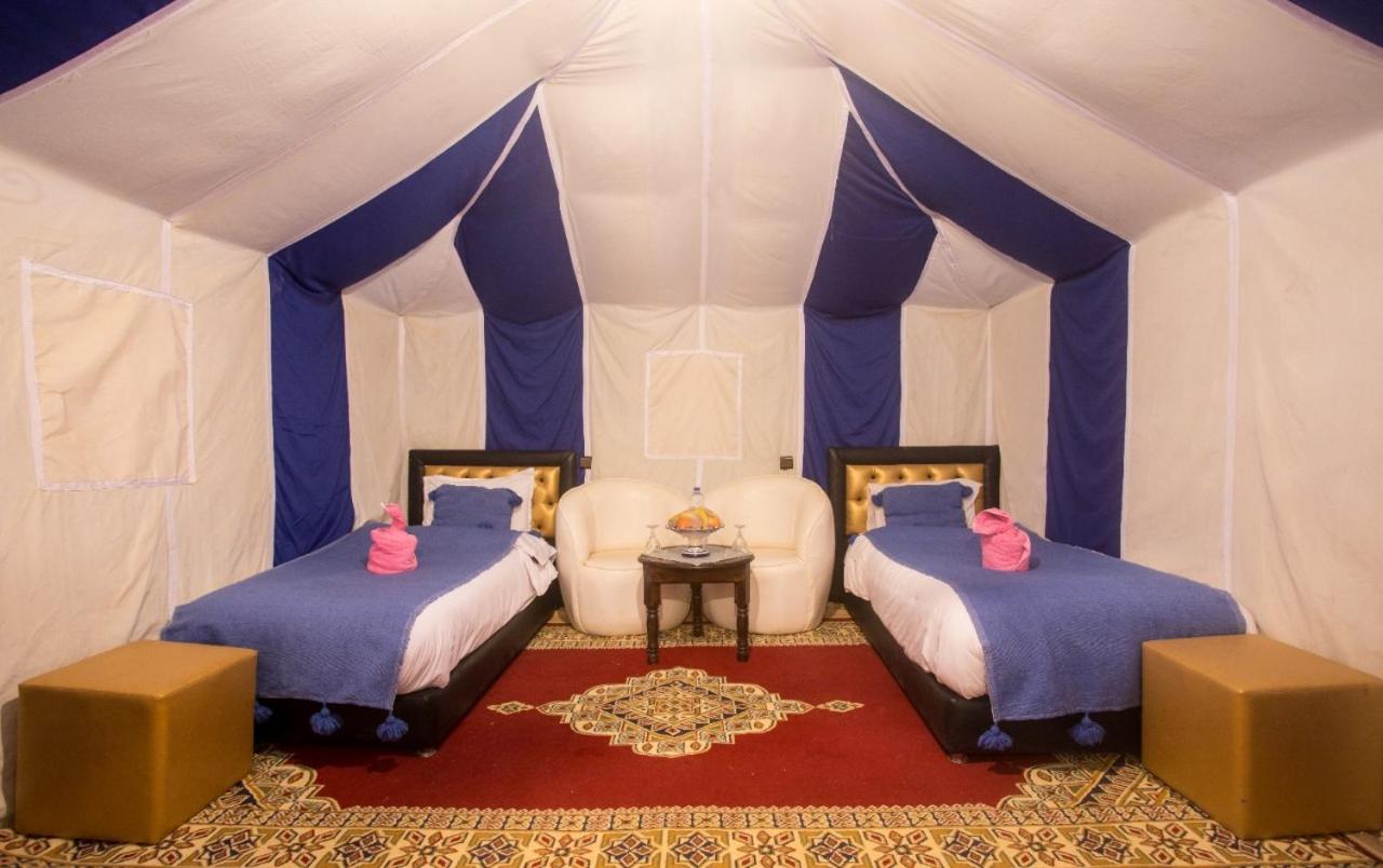מרזאוגה Silver Luxury Camp מראה חיצוני תמונה