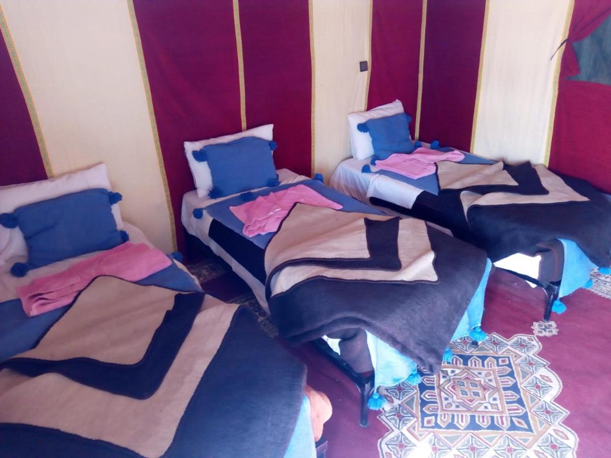מרזאוגה Silver Luxury Camp מראה חיצוני תמונה