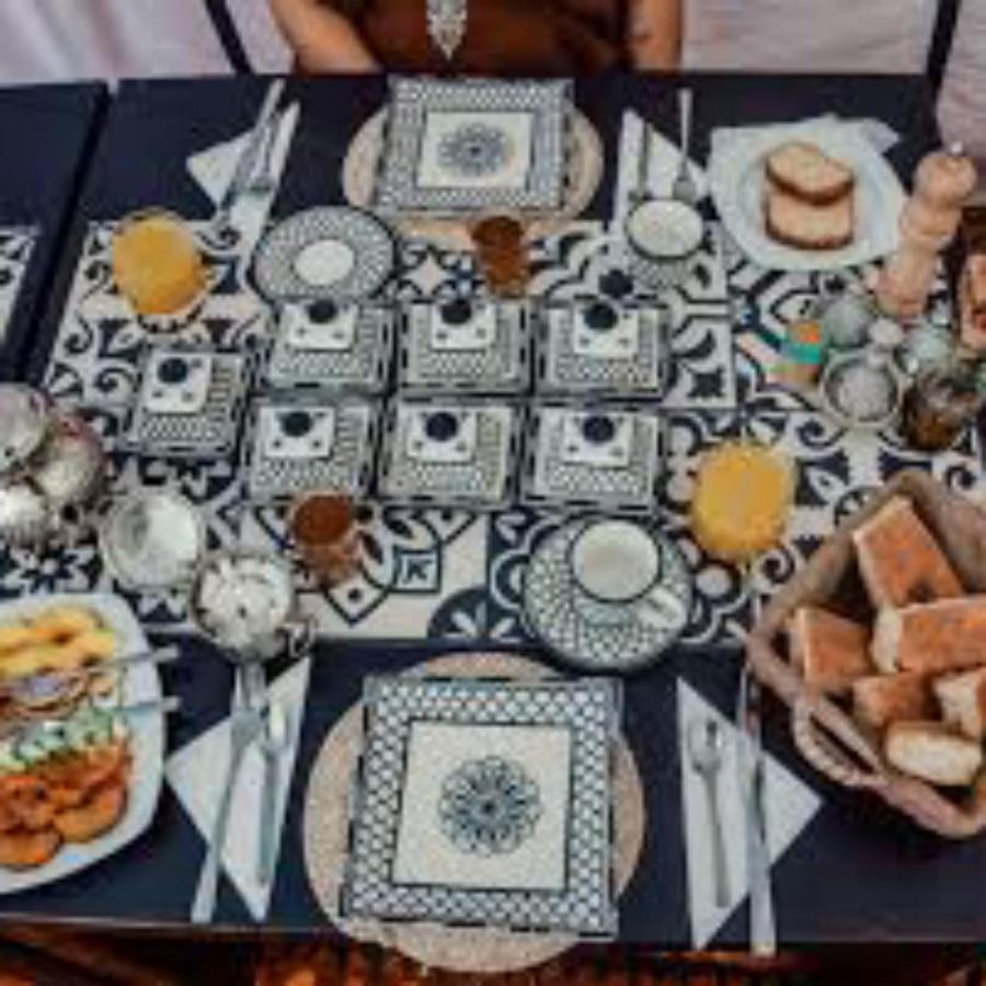 מרזאוגה Silver Luxury Camp מראה חיצוני תמונה