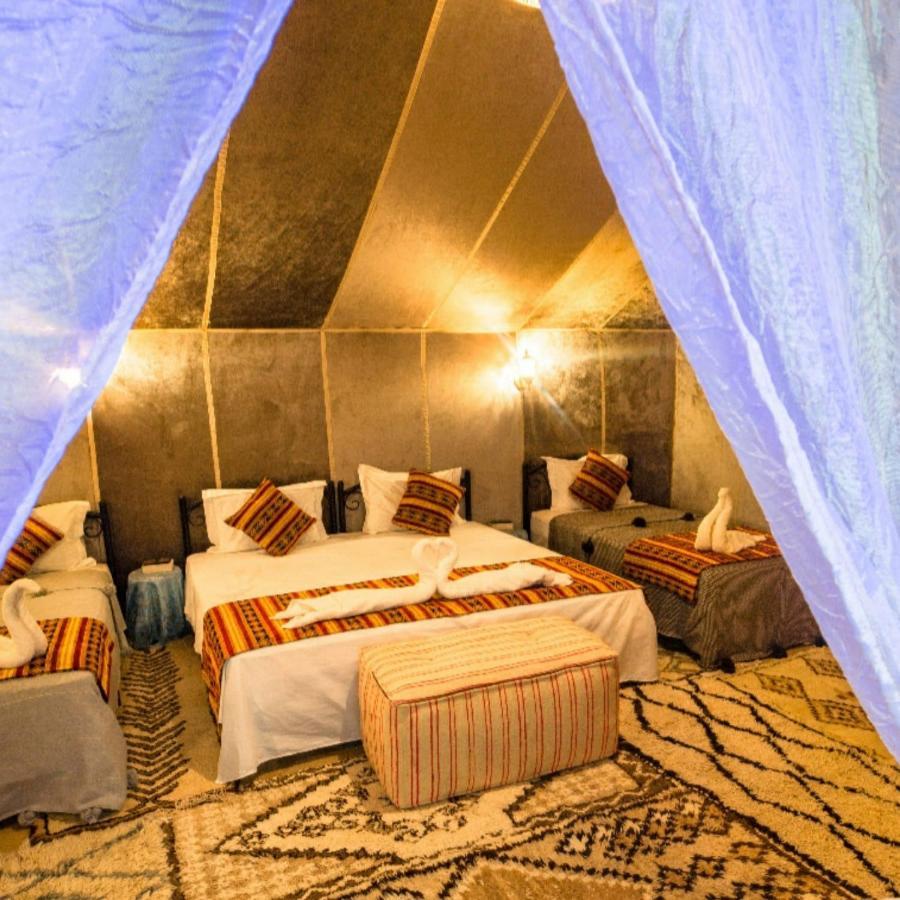 מרזאוגה Silver Luxury Camp מראה חיצוני תמונה