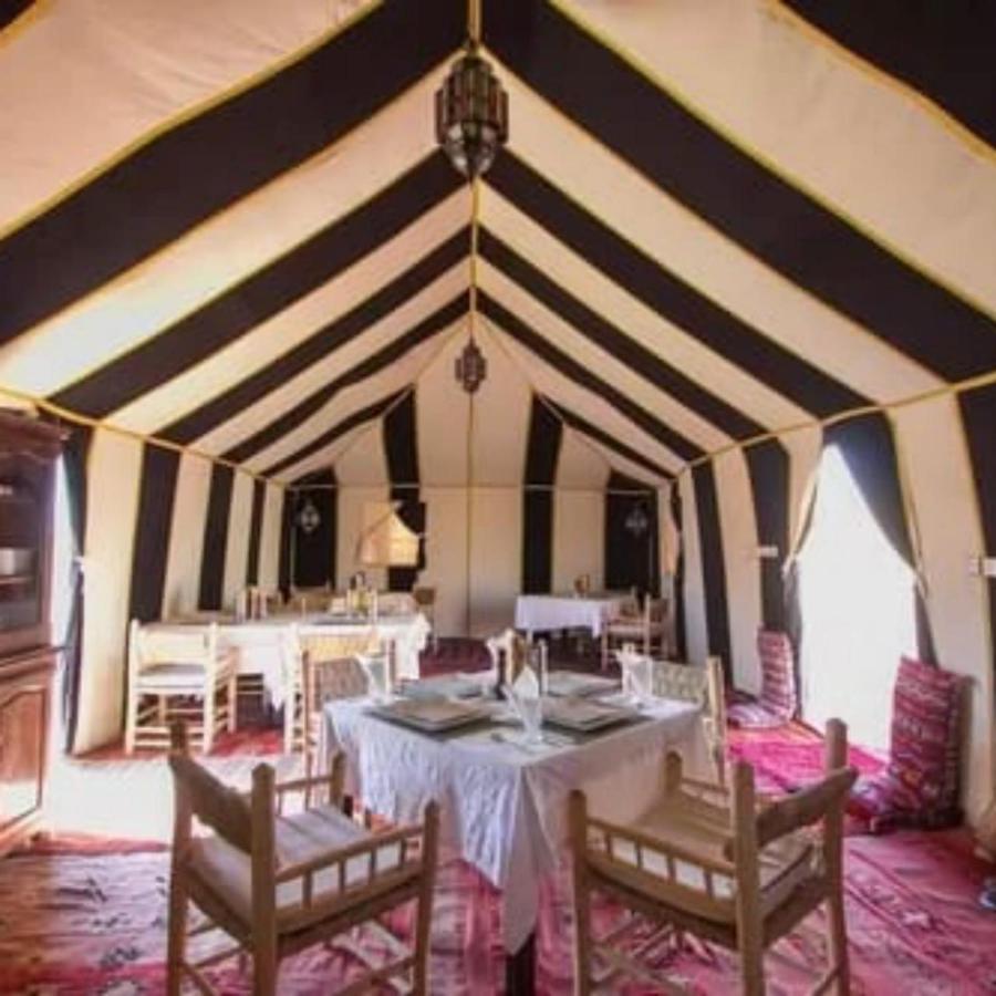 מרזאוגה Silver Luxury Camp מראה חיצוני תמונה