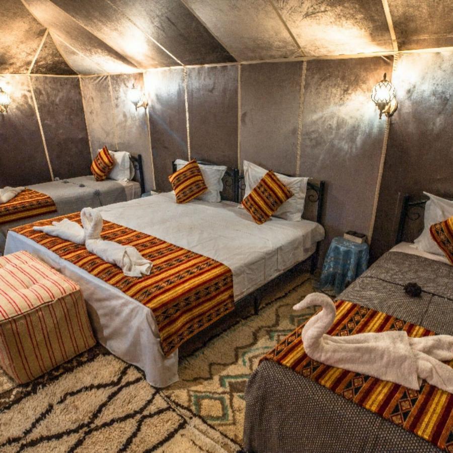 מרזאוגה Silver Luxury Camp מראה חיצוני תמונה