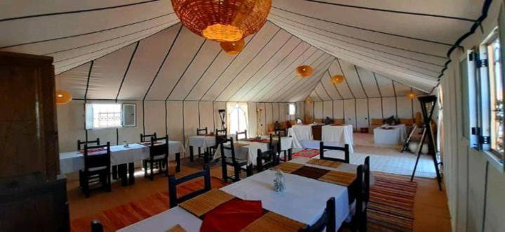 מרזאוגה Silver Luxury Camp מראה חיצוני תמונה